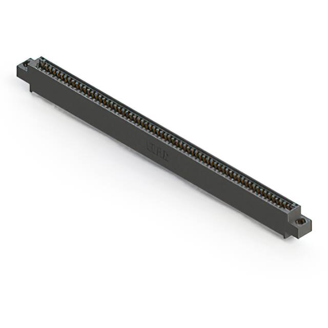 895-065-541-607 EDAC Inc.  Edgeboard Connectors